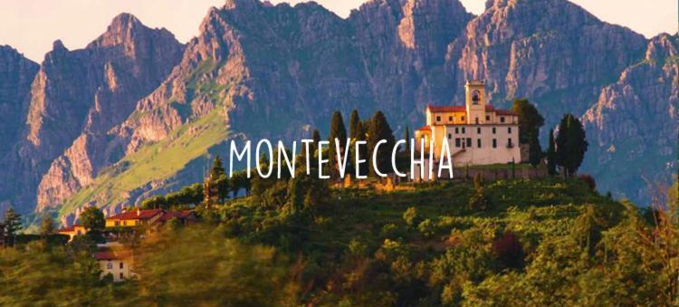 The Montevecchia Home - Frida Apartment Exterior foto